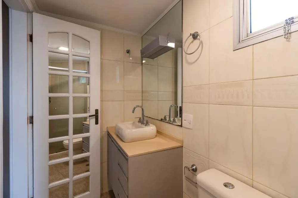 Apartamento, 2 quartos, 75 m² - Foto 2