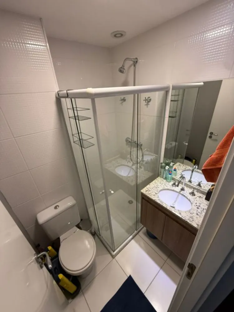 Apartamento, 2 quartos, 58 m² - Foto 5