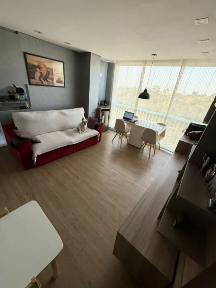 Apartamento, 2 quartos, 58 m² - Foto 10