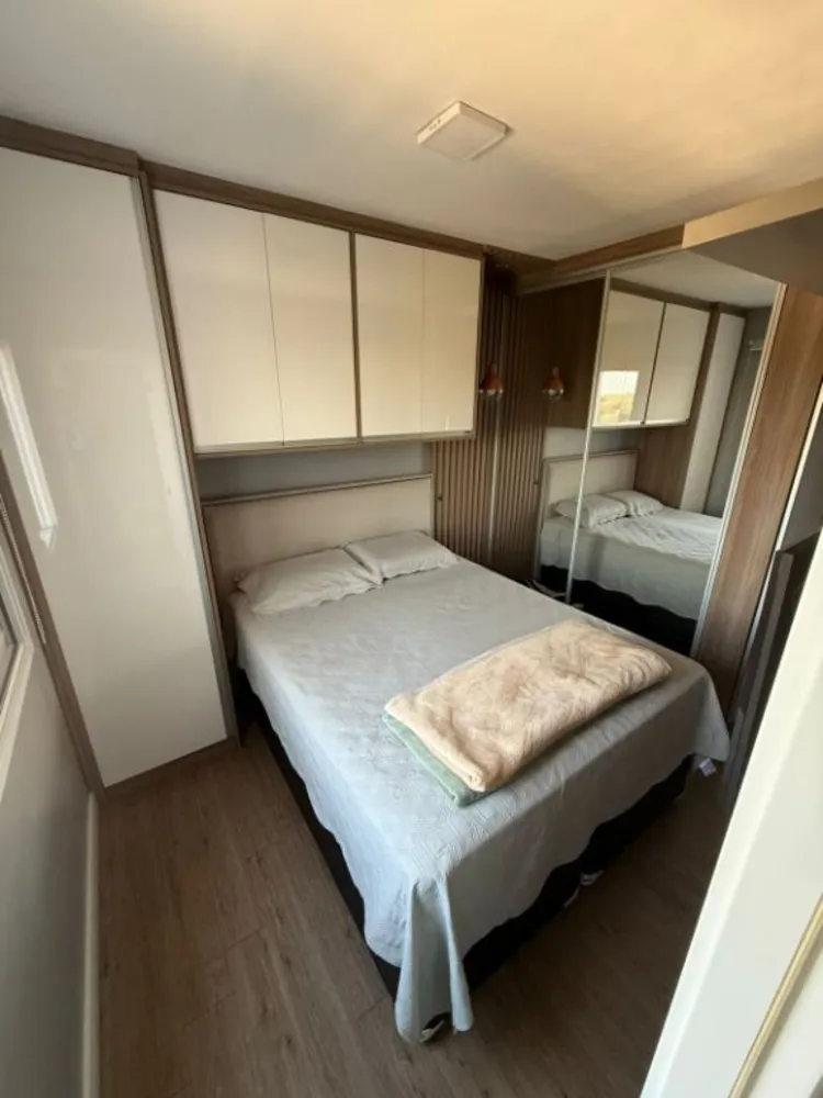 Apartamento, 2 quartos, 58 m² - Foto 1