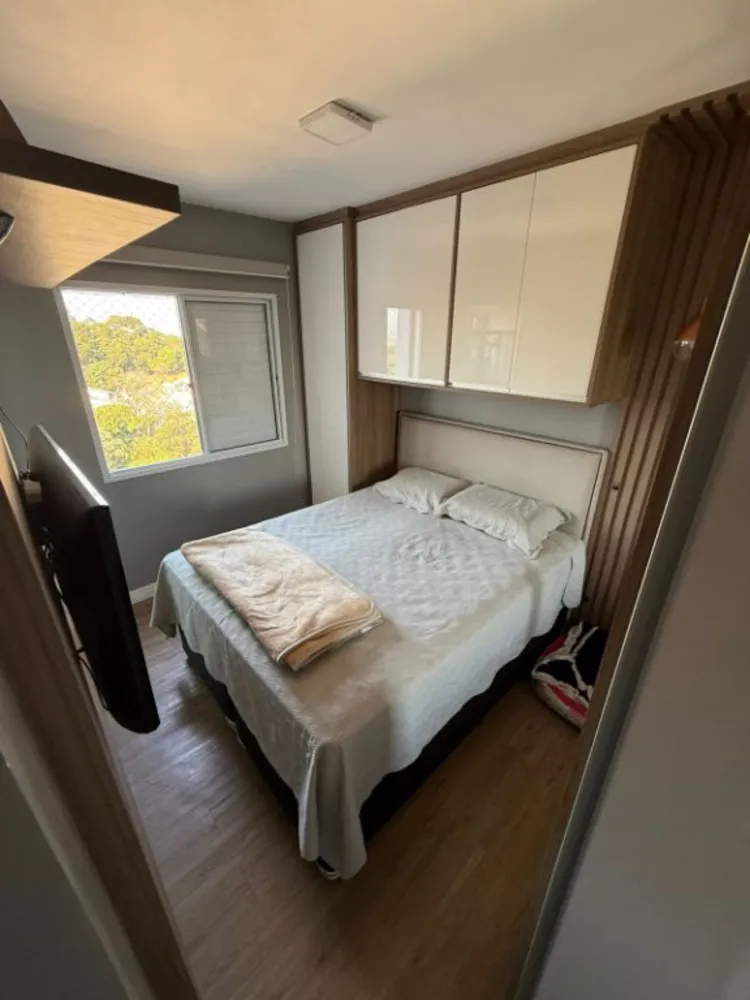 Apartamento, 2 quartos, 58 m² - Foto 5