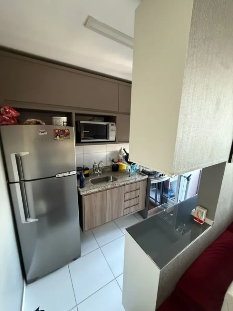Apartamento, 2 quartos, 58 m² - Foto 4