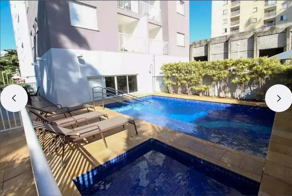 Apartamento, 2 quartos, 58 m² - Foto 3