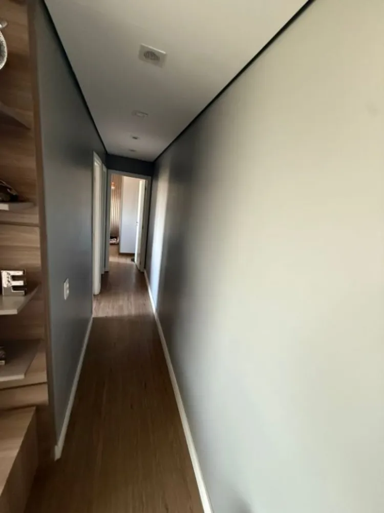 Apartamento, 2 quartos, 58 m² - Foto 7
