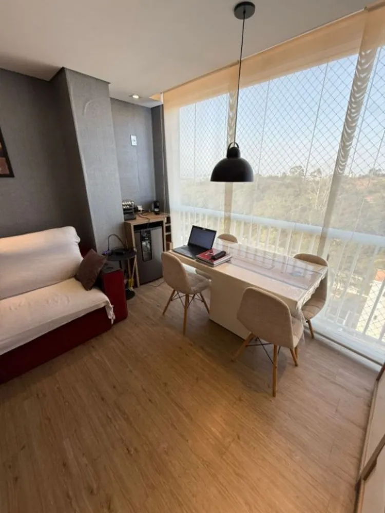 Apartamento, 2 quartos, 58 m² - Foto 1