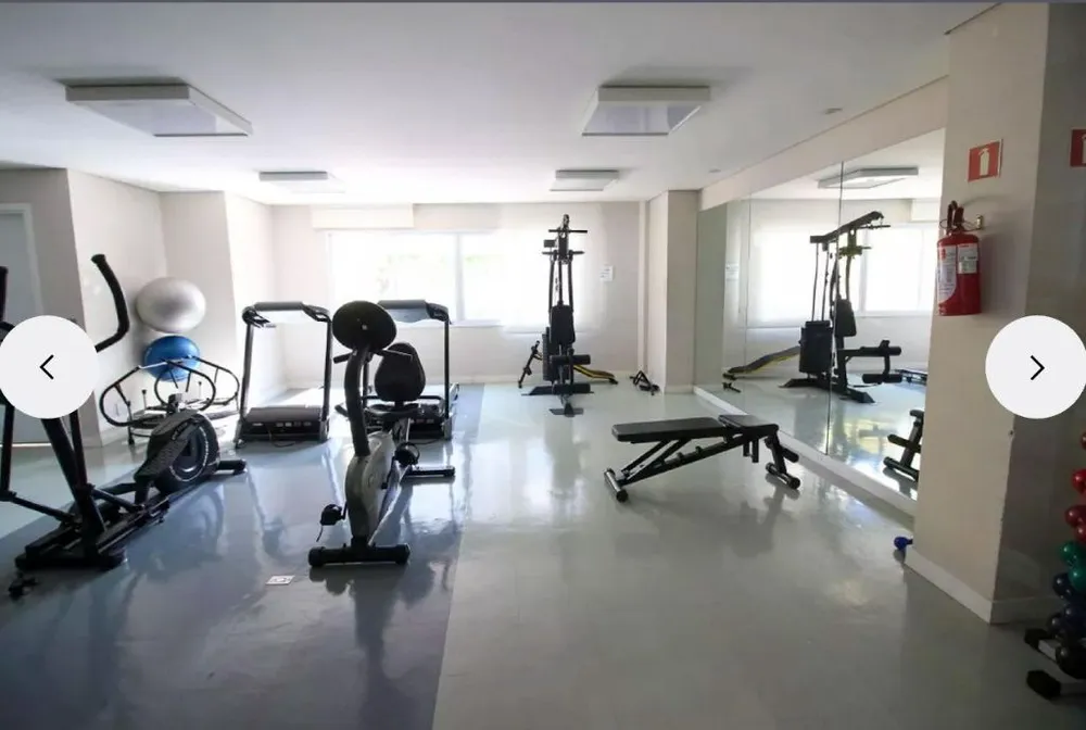 Apartamento, 2 quartos, 58 m² - Foto 12