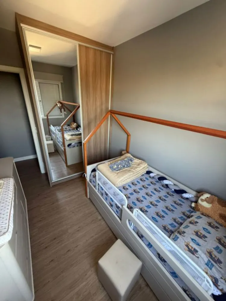 Apartamento, 2 quartos, 58 m² - Foto 11
