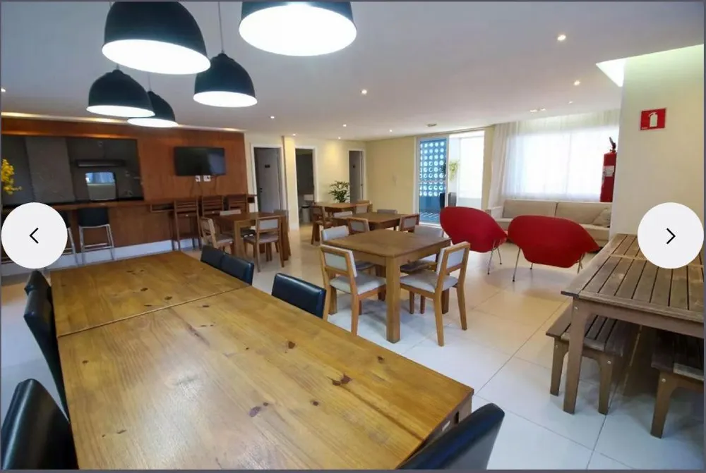 Apartamento, 2 quartos, 58 m² - Foto 6