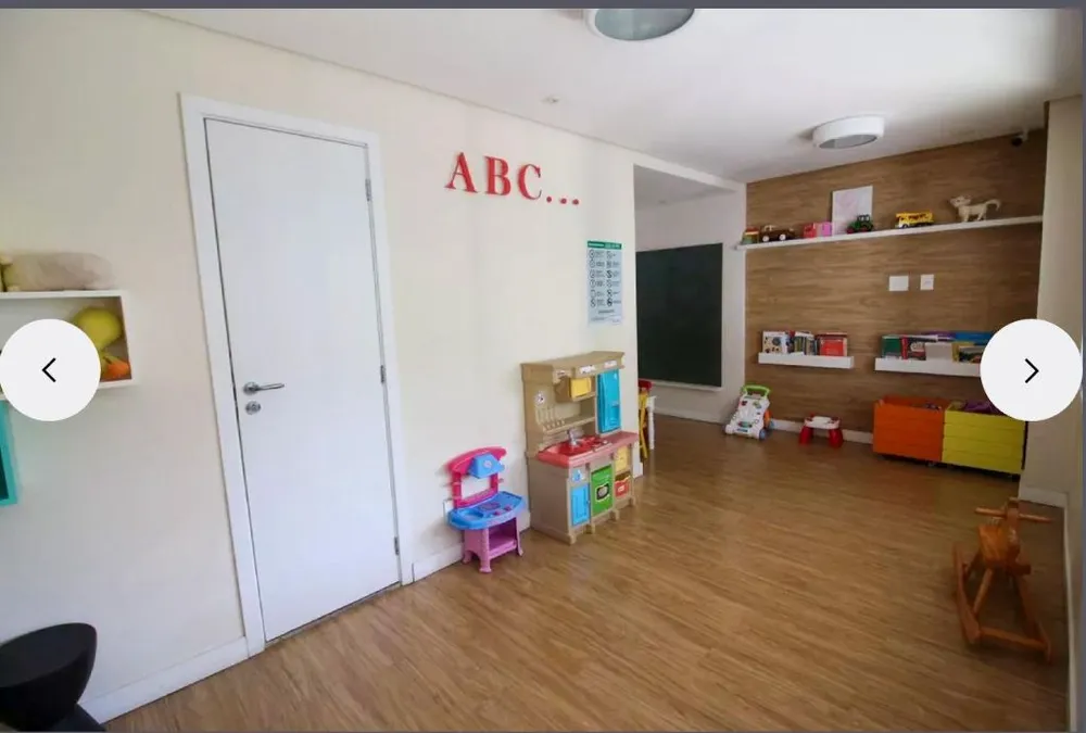 Apartamento, 2 quartos, 58 m² - Foto 2