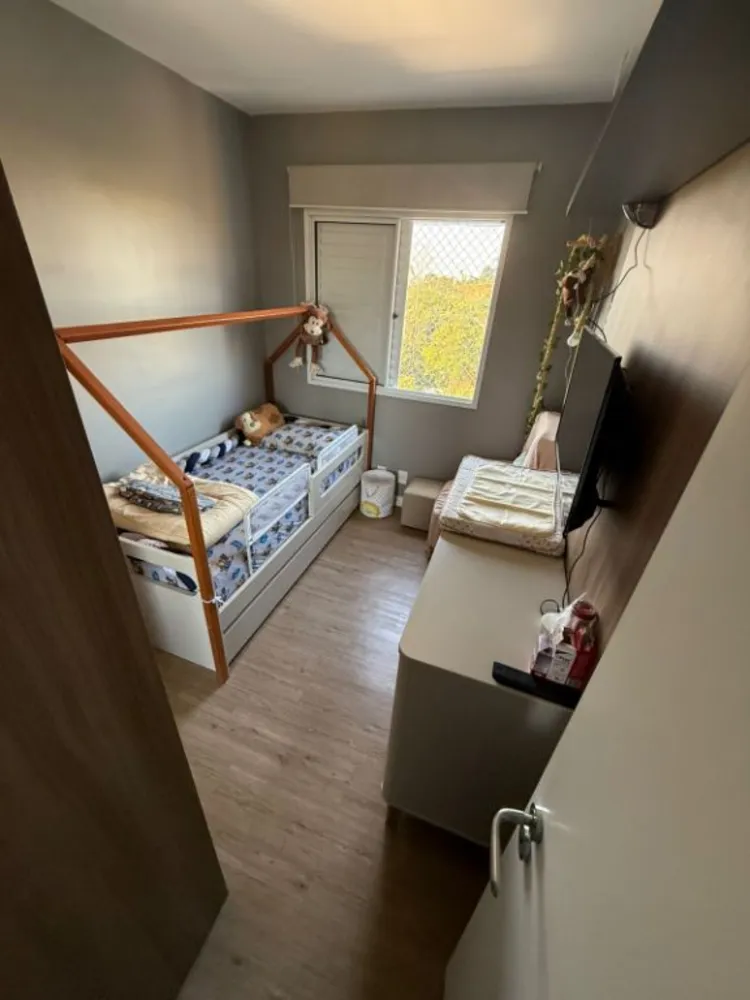 Apartamento, 2 quartos, 58 m² - Foto 8