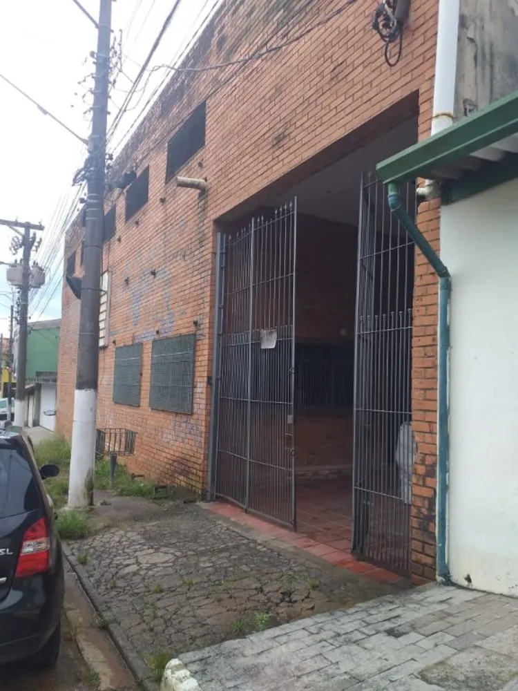 Depósito-Galpão, 533 m² - Foto 4