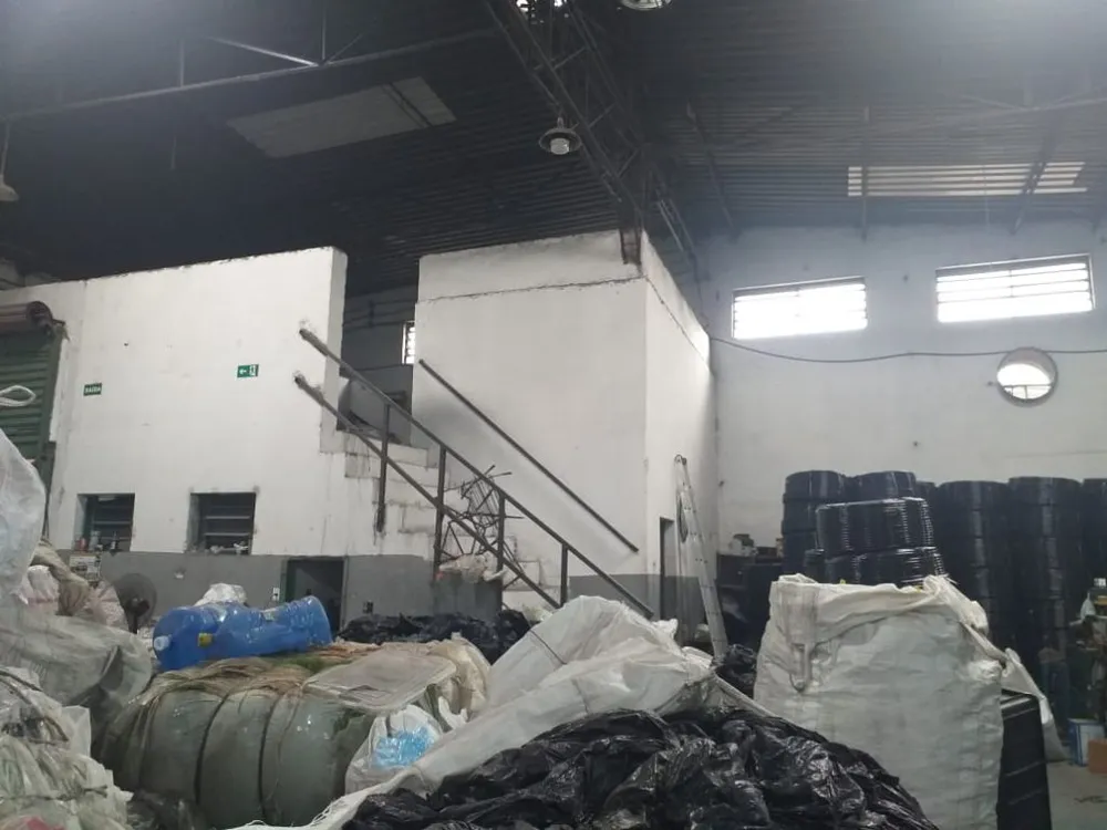 Depósito-Galpão, 533 m² - Foto 16