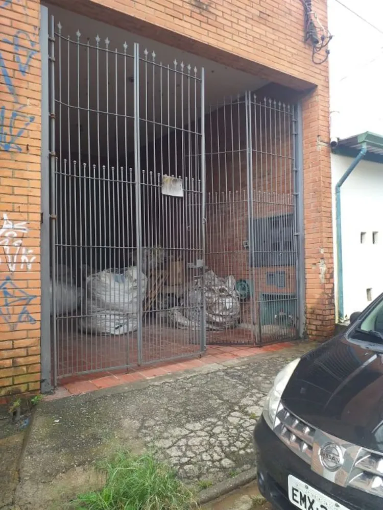 Depósito-Galpão, 533 m² - Foto 15