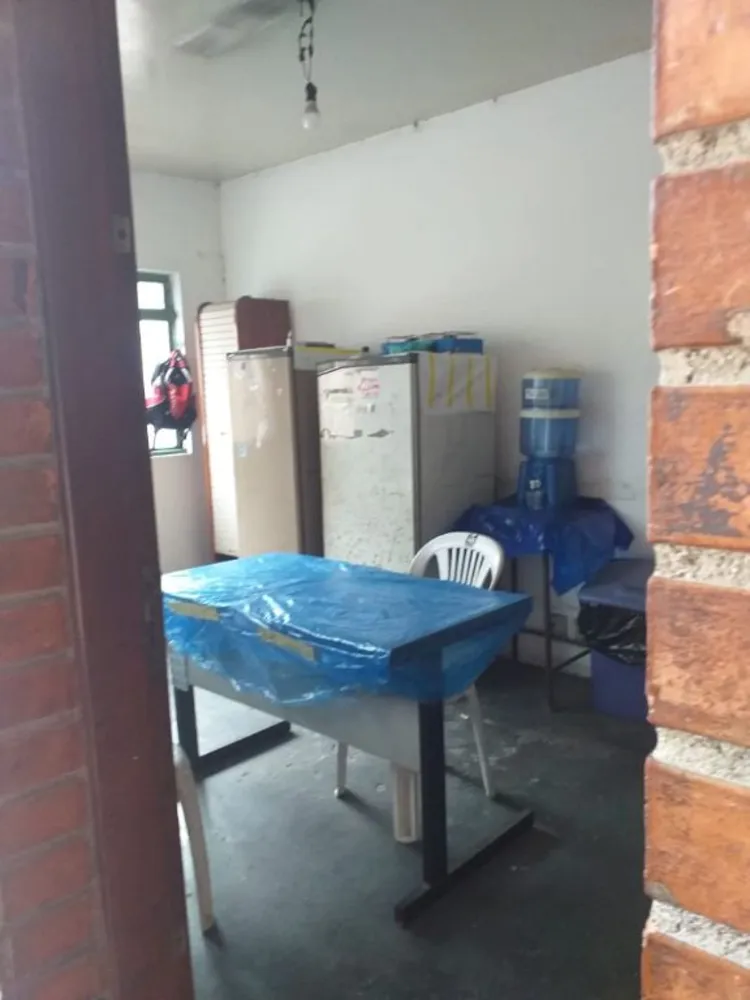 Depósito-Galpão, 533 m² - Foto 3