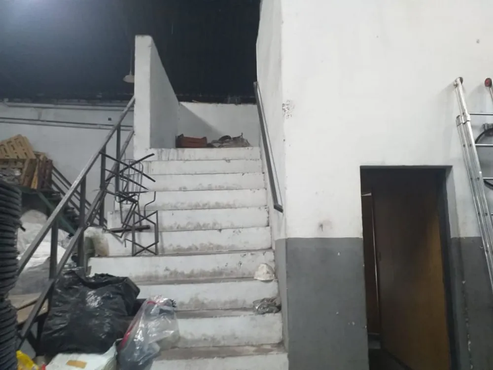 Depósito-Galpão, 533 m² - Foto 14