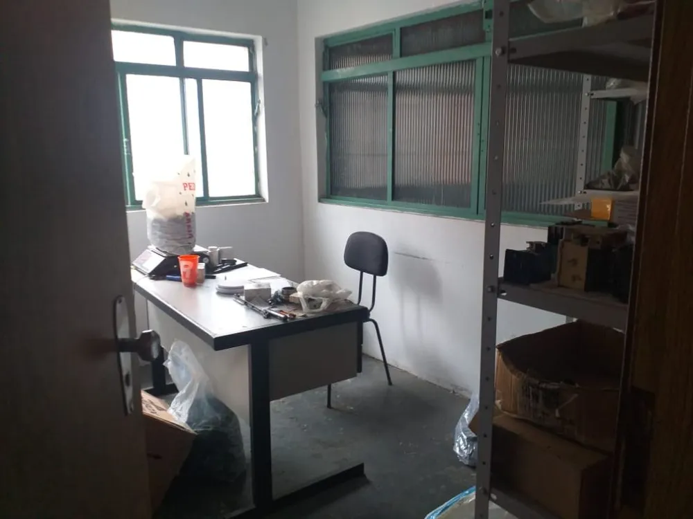 Depósito-Galpão, 533 m² - Foto 11