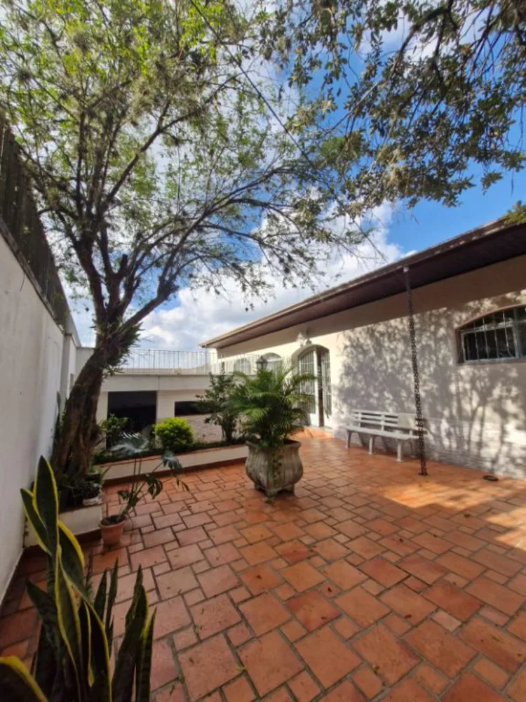 Casa, 3 quartos, 230 m² - Foto 1