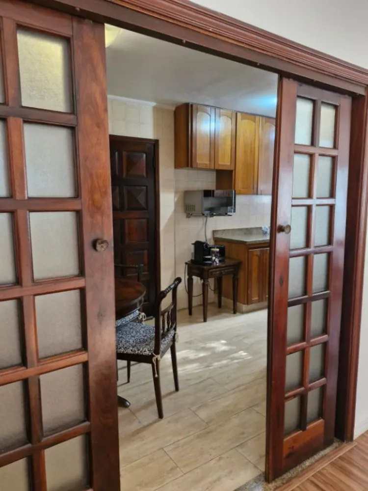 Casa, 3 quartos, 230 m² - Foto 4