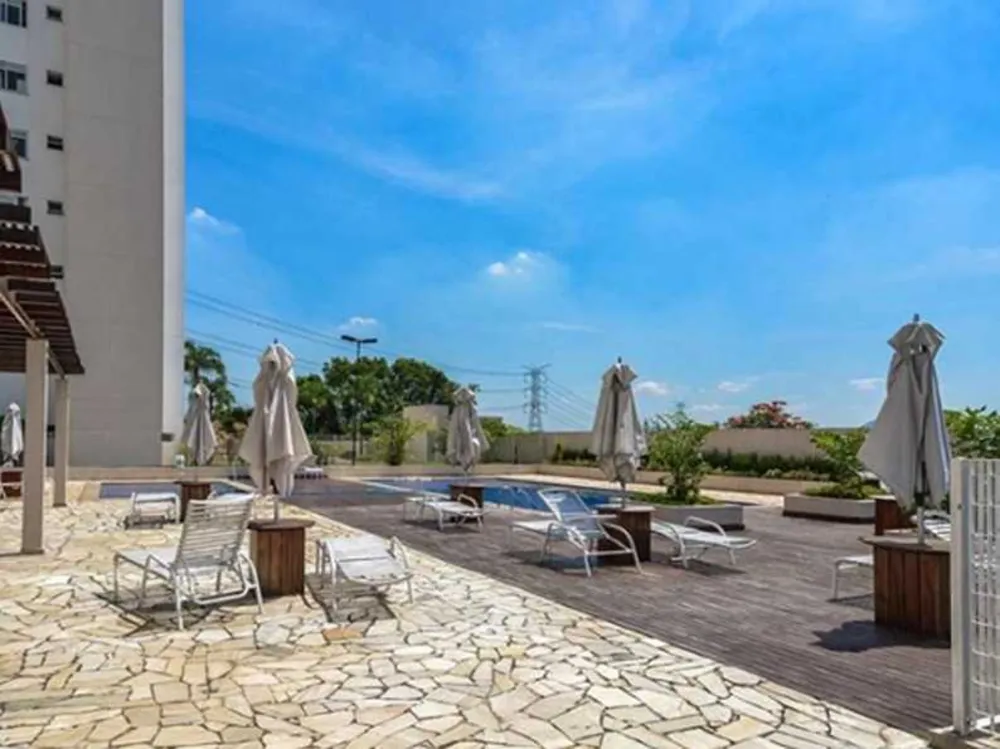 Apartamento, 2 quartos, 57 m² - Foto 11