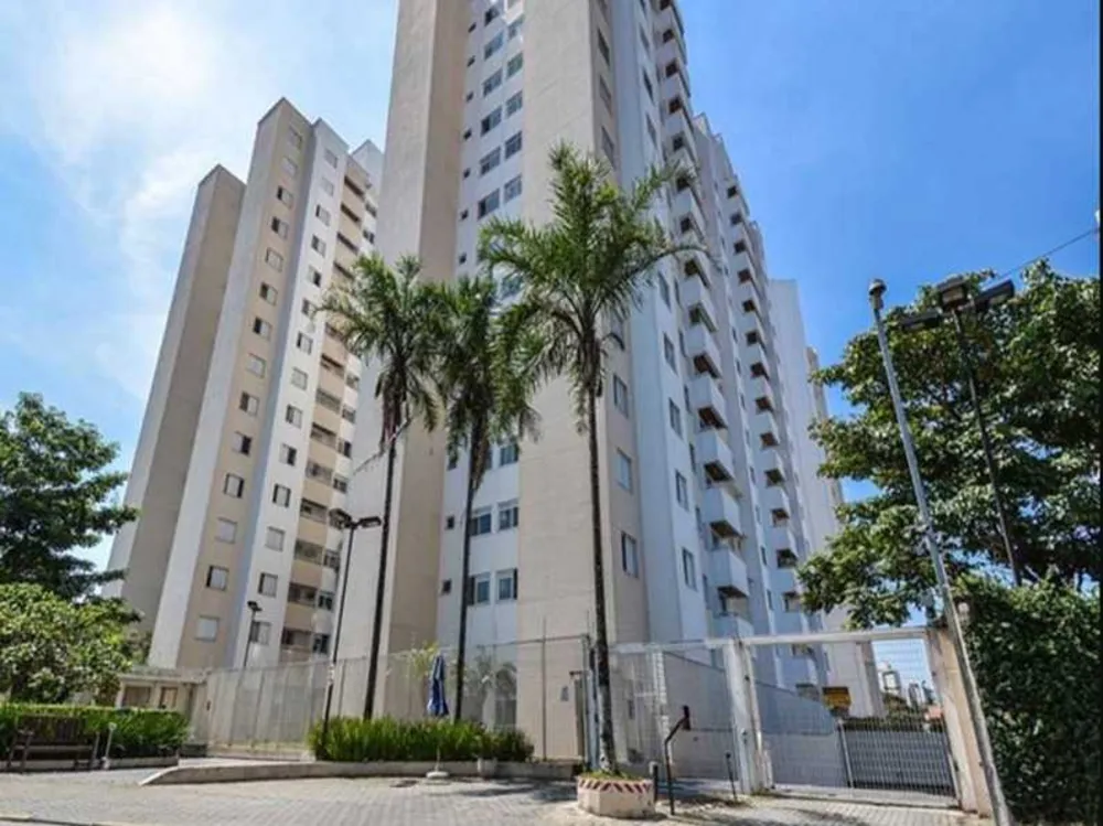 Apartamento, 2 quartos, 57 m² - Foto 2