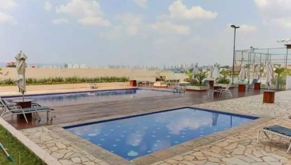 Apartamento, 2 quartos, 57 m² - Foto 5
