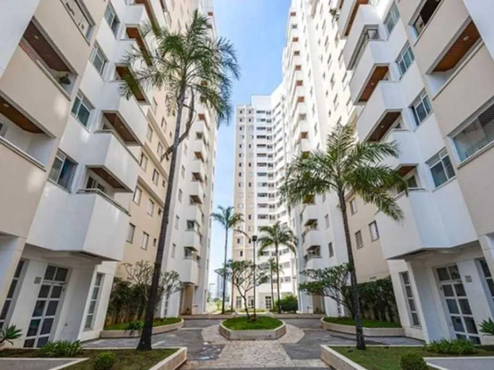 Apartamento, 2 quartos, 57 m² - Foto 3