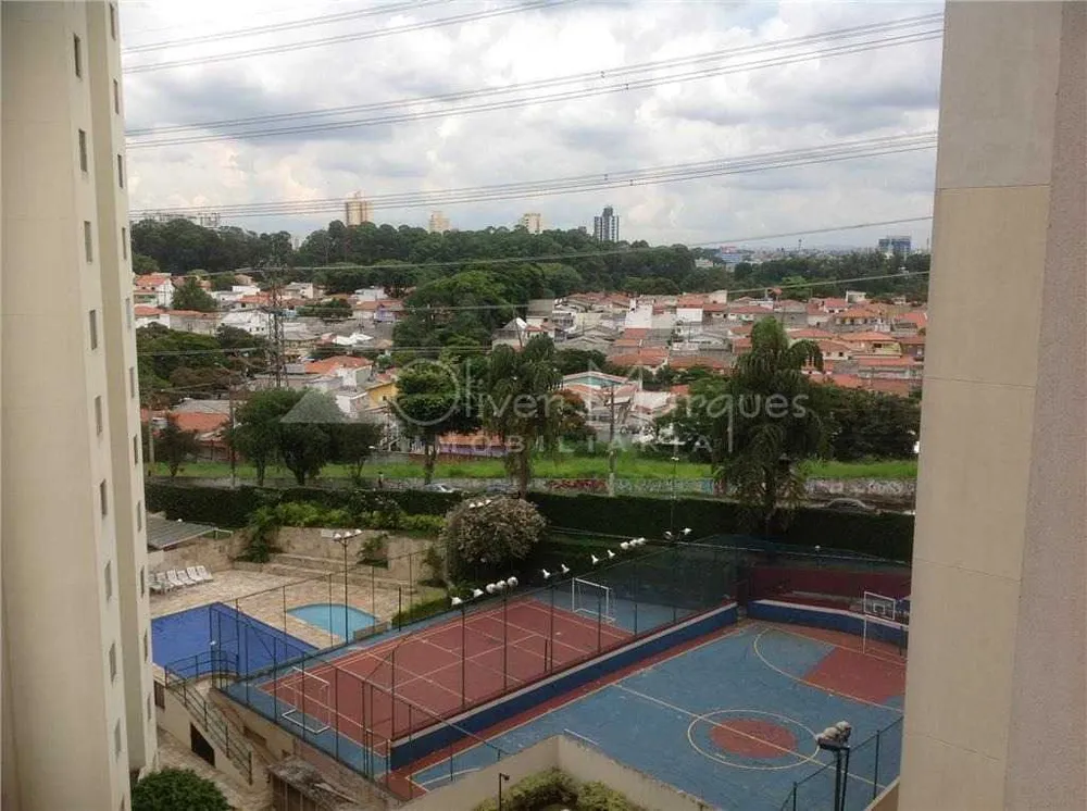 Apartamento, 2 quartos, 57 m² - Foto 8