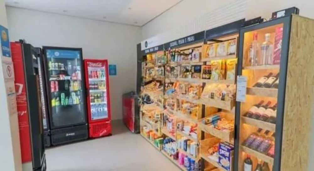 Apartamento, 2 quartos, 57 m² - Foto 6