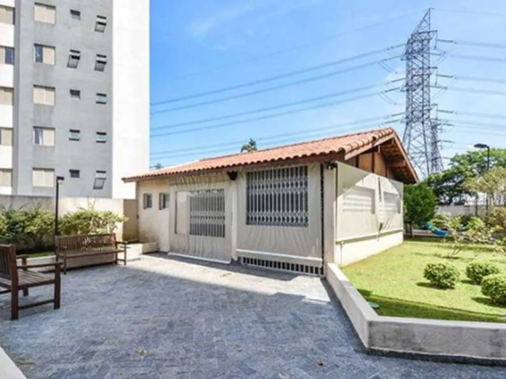 Apartamento, 2 quartos, 57 m² - Foto 1