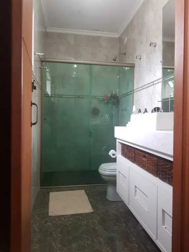 Sobrado, 3 quartos, 180 m² - Foto 2