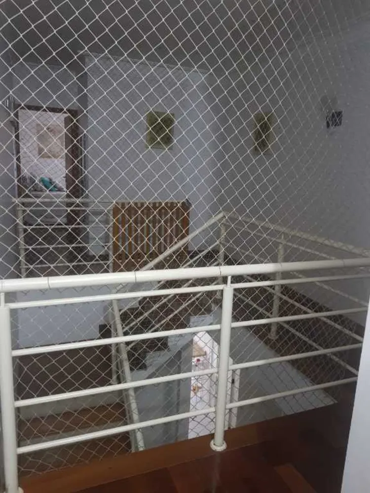 Sobrado, 3 quartos, 180 m² - Foto 8