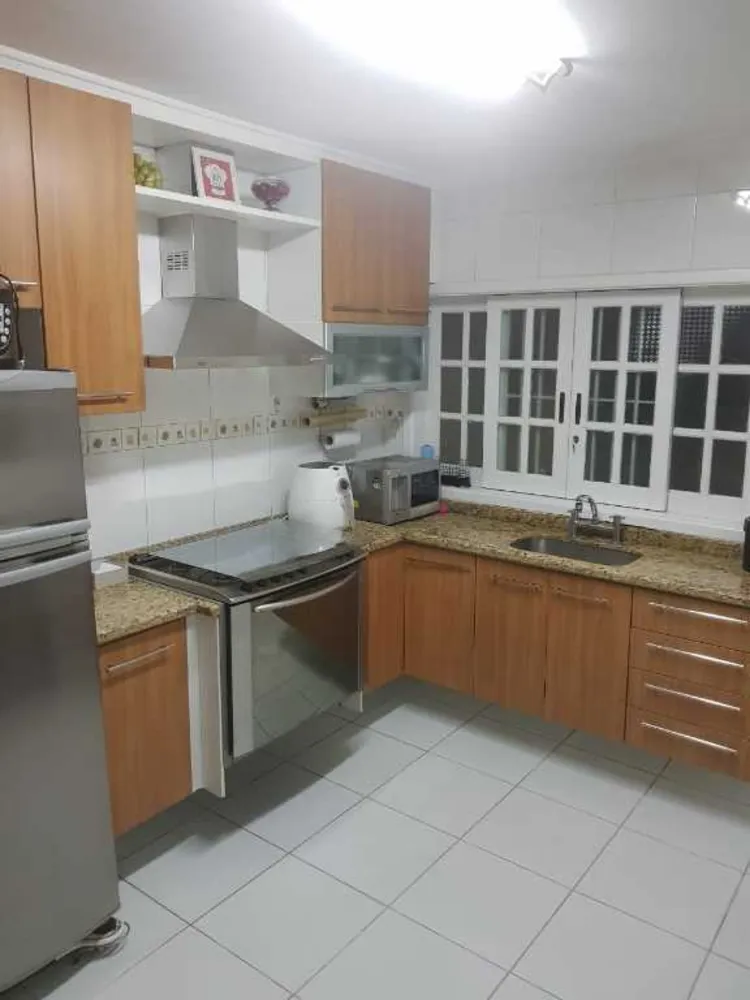 Sobrado, 3 quartos, 180 m² - Foto 12