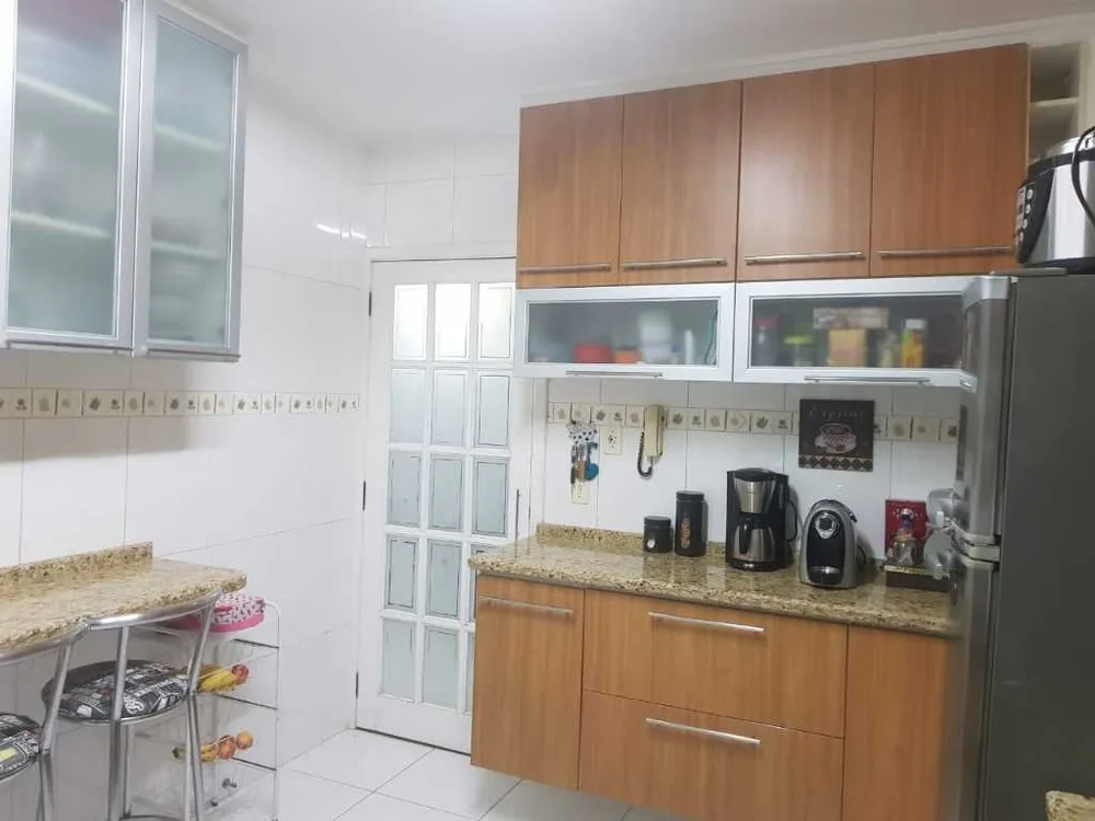 Sobrado, 3 quartos, 180 m² - Foto 16