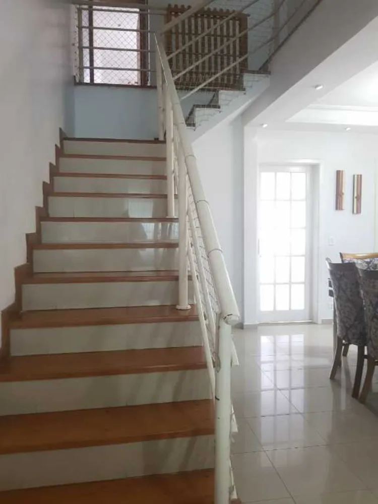 Sobrado, 3 quartos, 180 m² - Foto 9