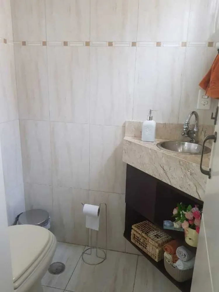 Sobrado, 3 quartos, 180 m² - Foto 10