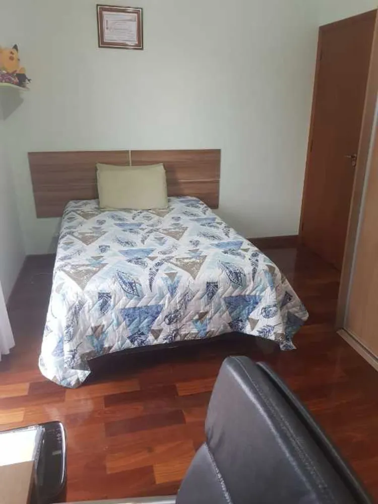 Sobrado, 3 quartos, 180 m² - Foto 6