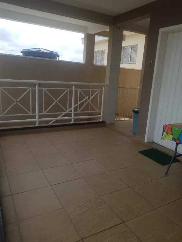 Sobrado, 3 quartos, 180 m² - Foto 15