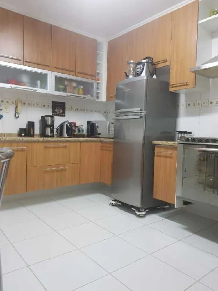 Sobrado, 3 quartos, 180 m² - Foto 13