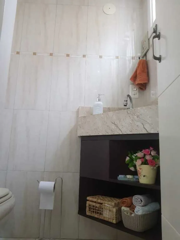 Sobrado, 3 quartos, 180 m² - Foto 11