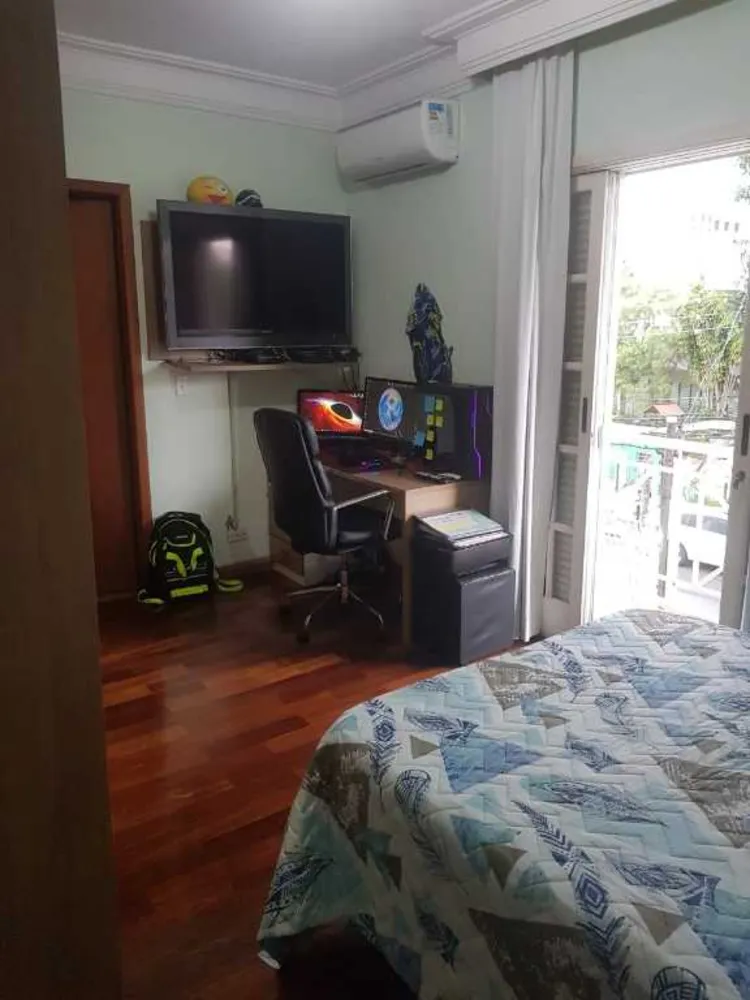 Sobrado, 3 quartos, 180 m² - Foto 5