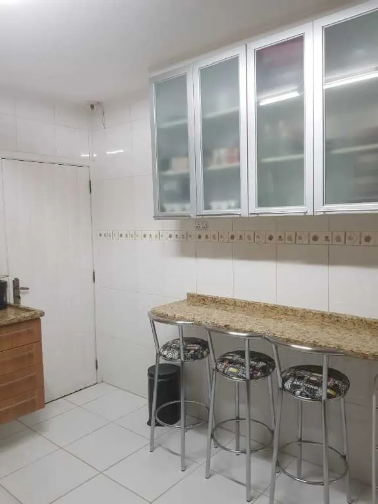 Sobrado, 3 quartos, 180 m² - Foto 14