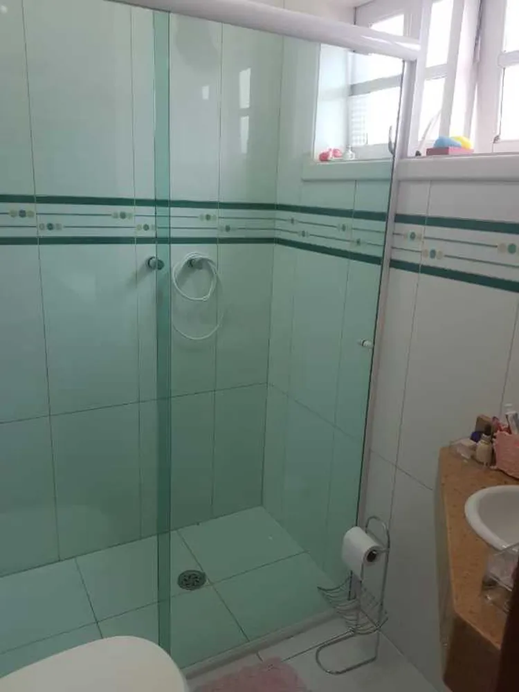 Sobrado, 3 quartos, 180 m² - Foto 4