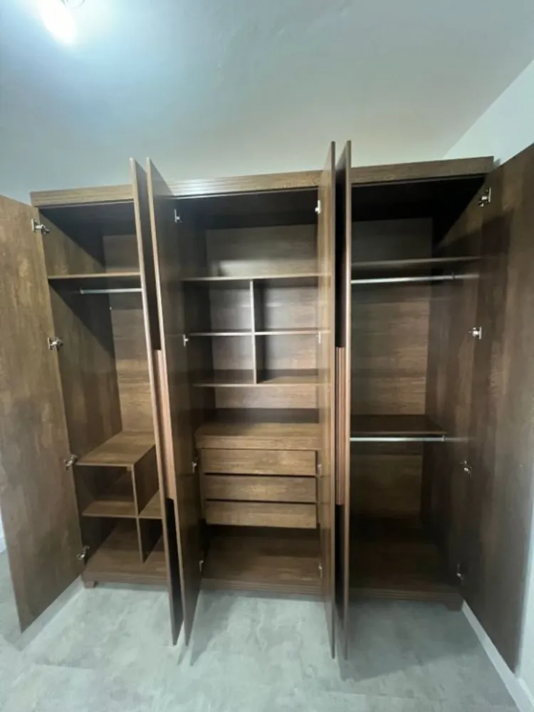 Apartamento, 2 quartos, 55 m² - Foto 6