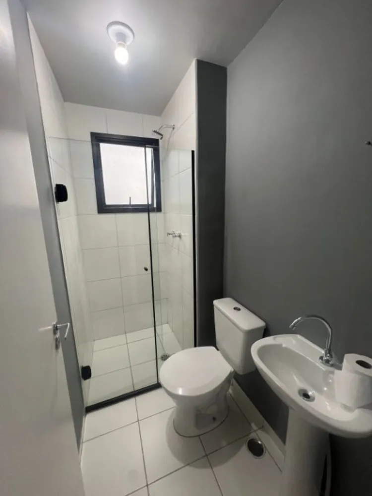 Apartamento, 2 quartos, 55 m² - Foto 10
