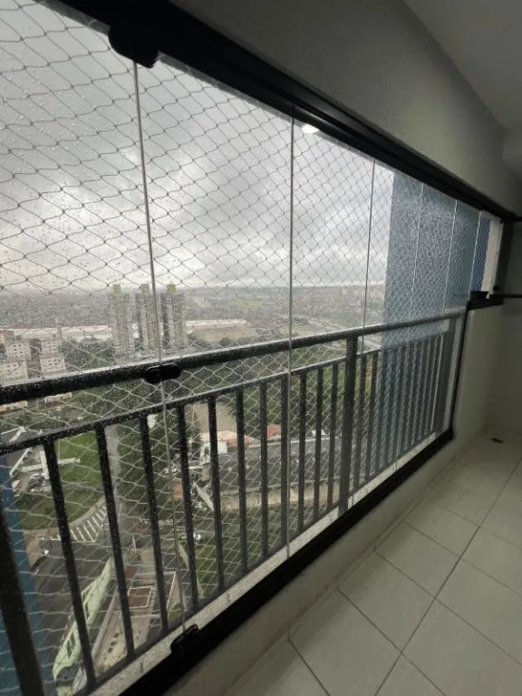 Apartamento, 2 quartos, 55 m² - Foto 1