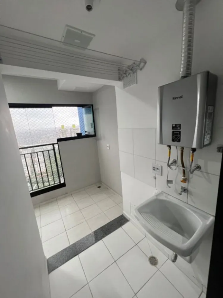 Apartamento, 2 quartos, 55 m² - Foto 9