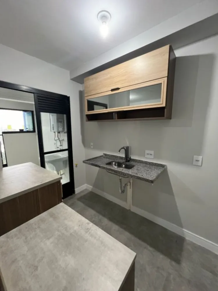 Apartamento, 2 quartos, 55 m² - Foto 8