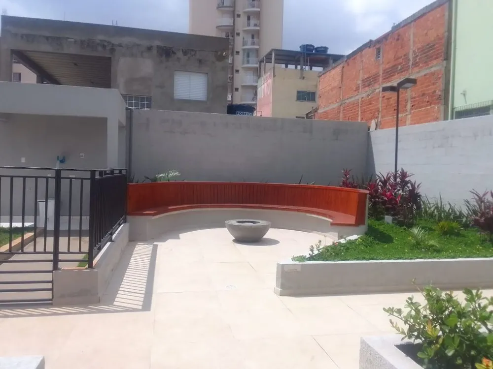Apartamento, 2 quartos, 55 m² - Foto 15