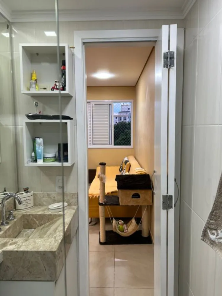 Apartamento, 2 quartos, 70 m² - Foto 3