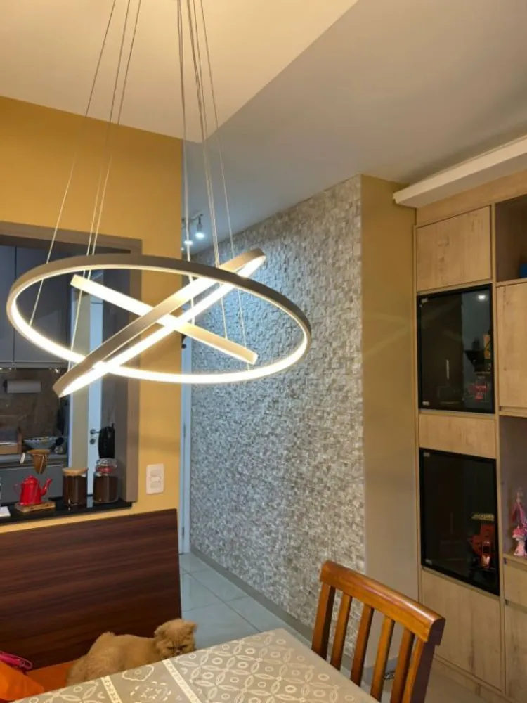 Apartamento, 2 quartos, 70 m² - Foto 2